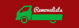 Removalists Taminda - Furniture Removals